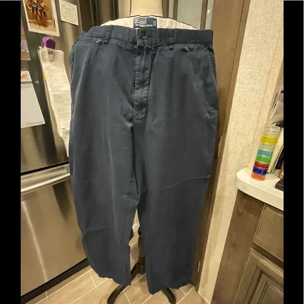 Ralph Lauren Polo Dress Pants